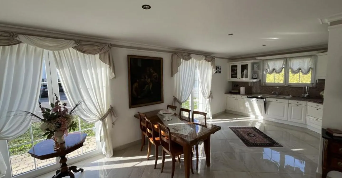 MAGNIFIKANTE EINZEL VILLA - Foto 5 von 12