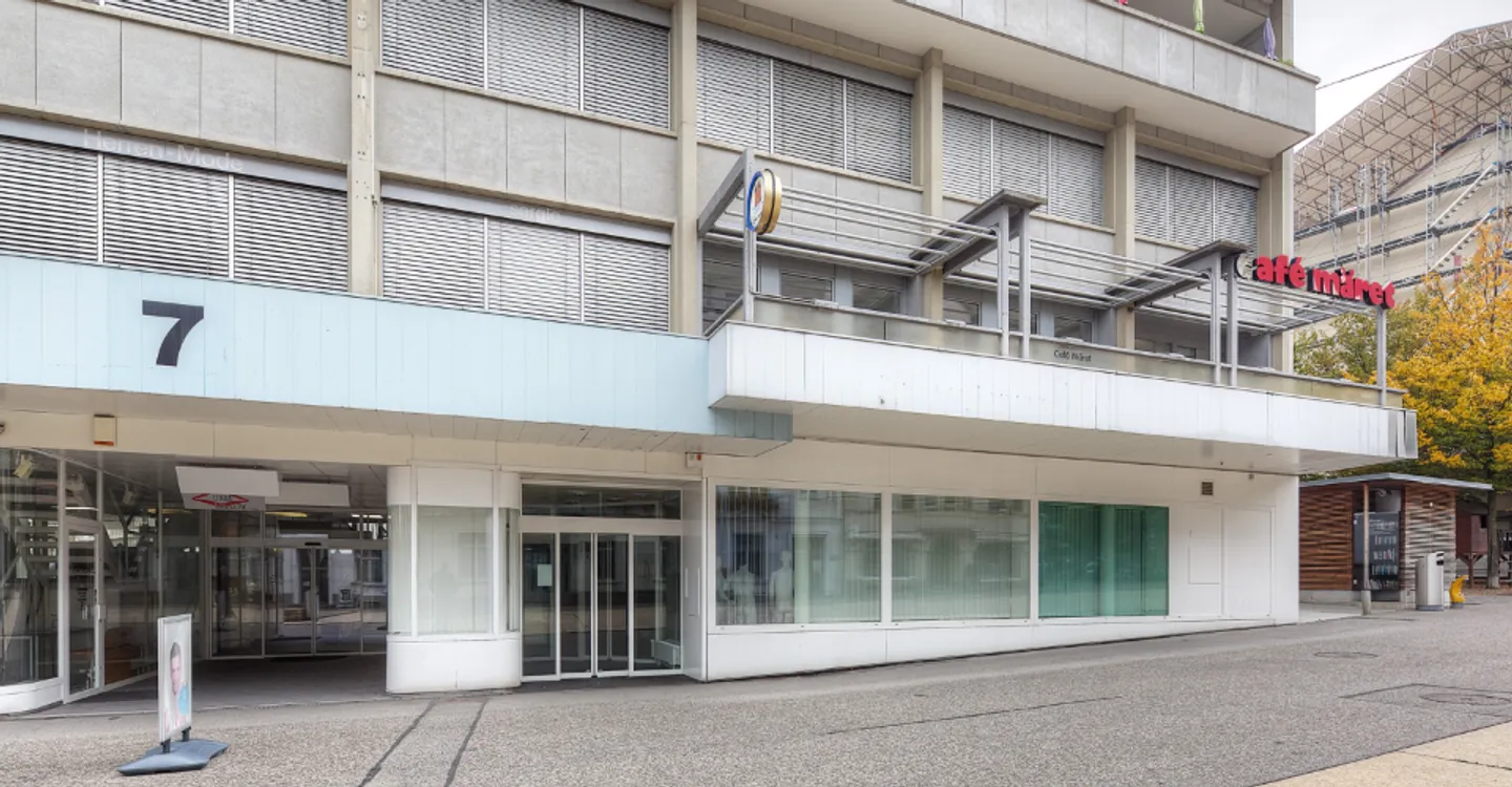 Votre nouveau site d'entreprise sur la place du marché ! - Photo 2 sur 11