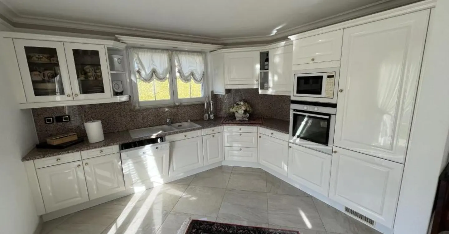 MAGNIFIKANTE EINZEL VILLA - Foto 6 von 12