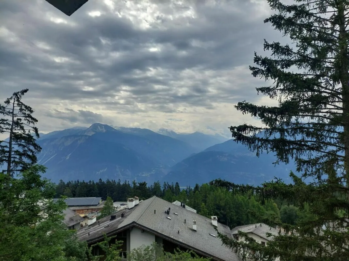 Appartamento 3 locali a Crans-Montana - Foto 2 di 12