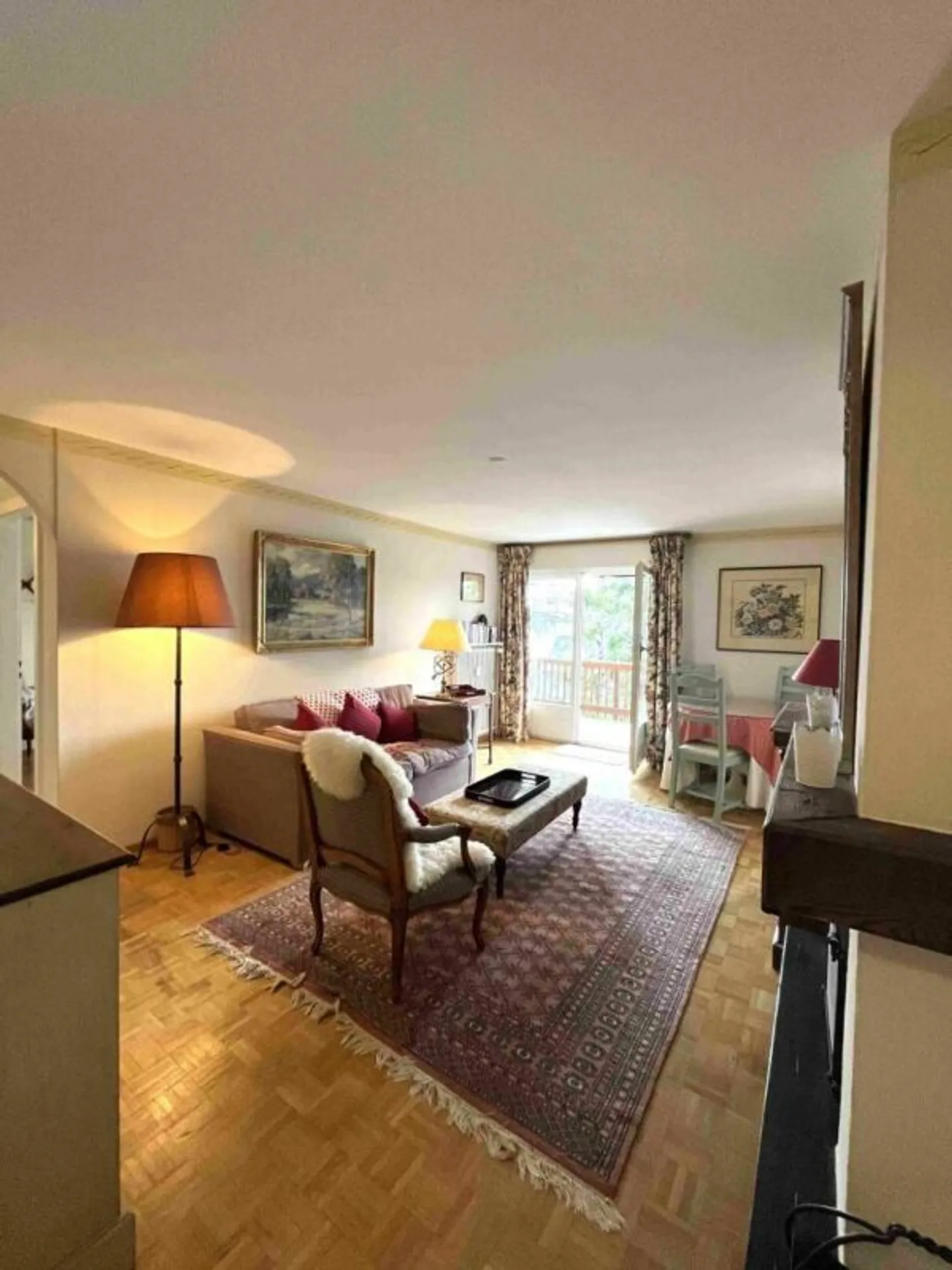 Appartamento 3 locali a Crans-Montana - Foto 3 di 12