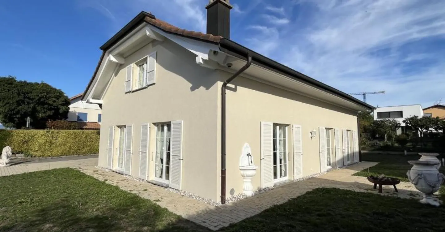 MAGNIFIKANTE EINZEL VILLA - Foto 7 von 12