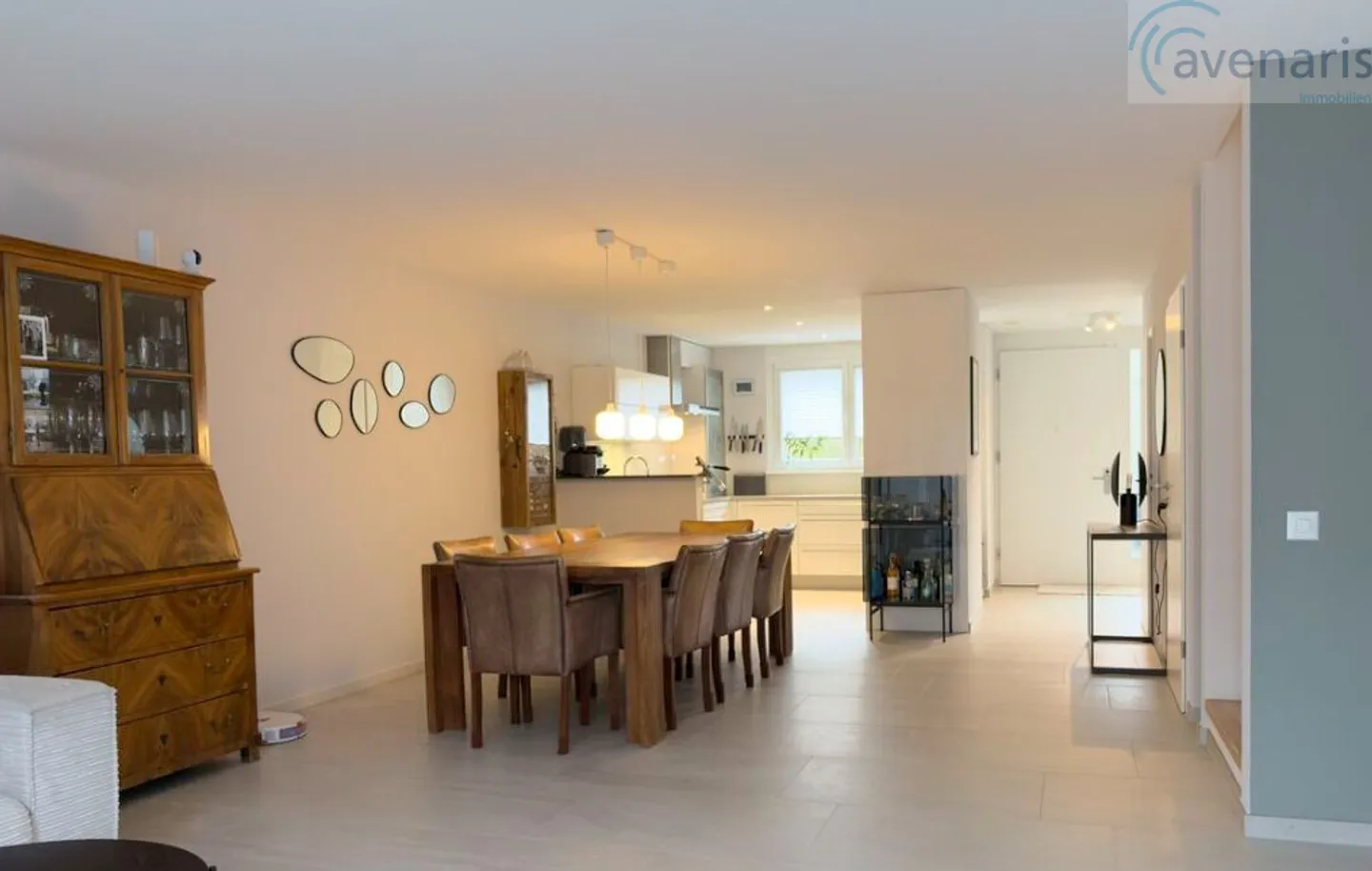 Terraced Single-Family House - Attractive Living with Best Infrastructure - Photo 2 of 13