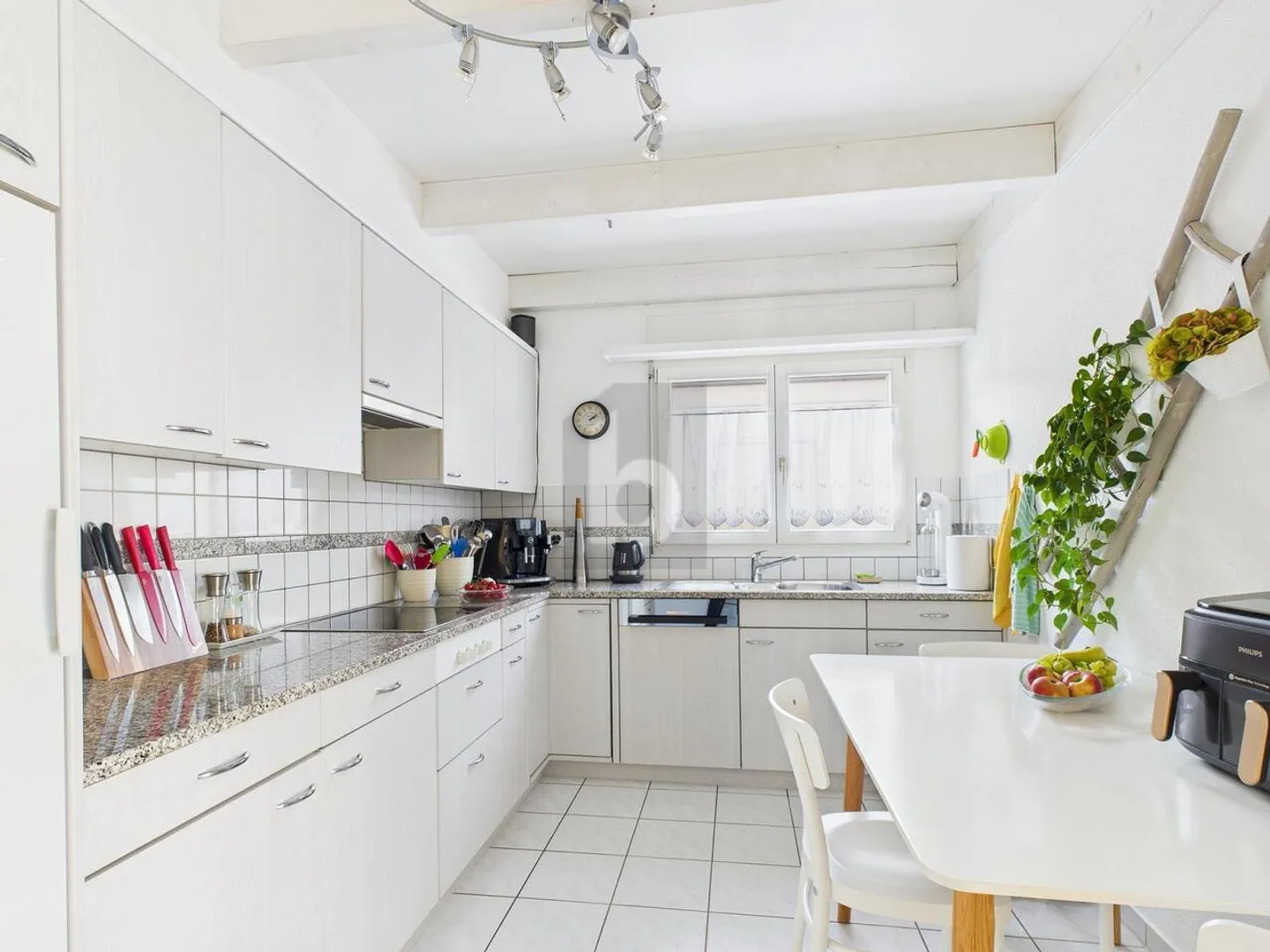 Charmante Maison Mitoyenne - Photo 3 sur 6