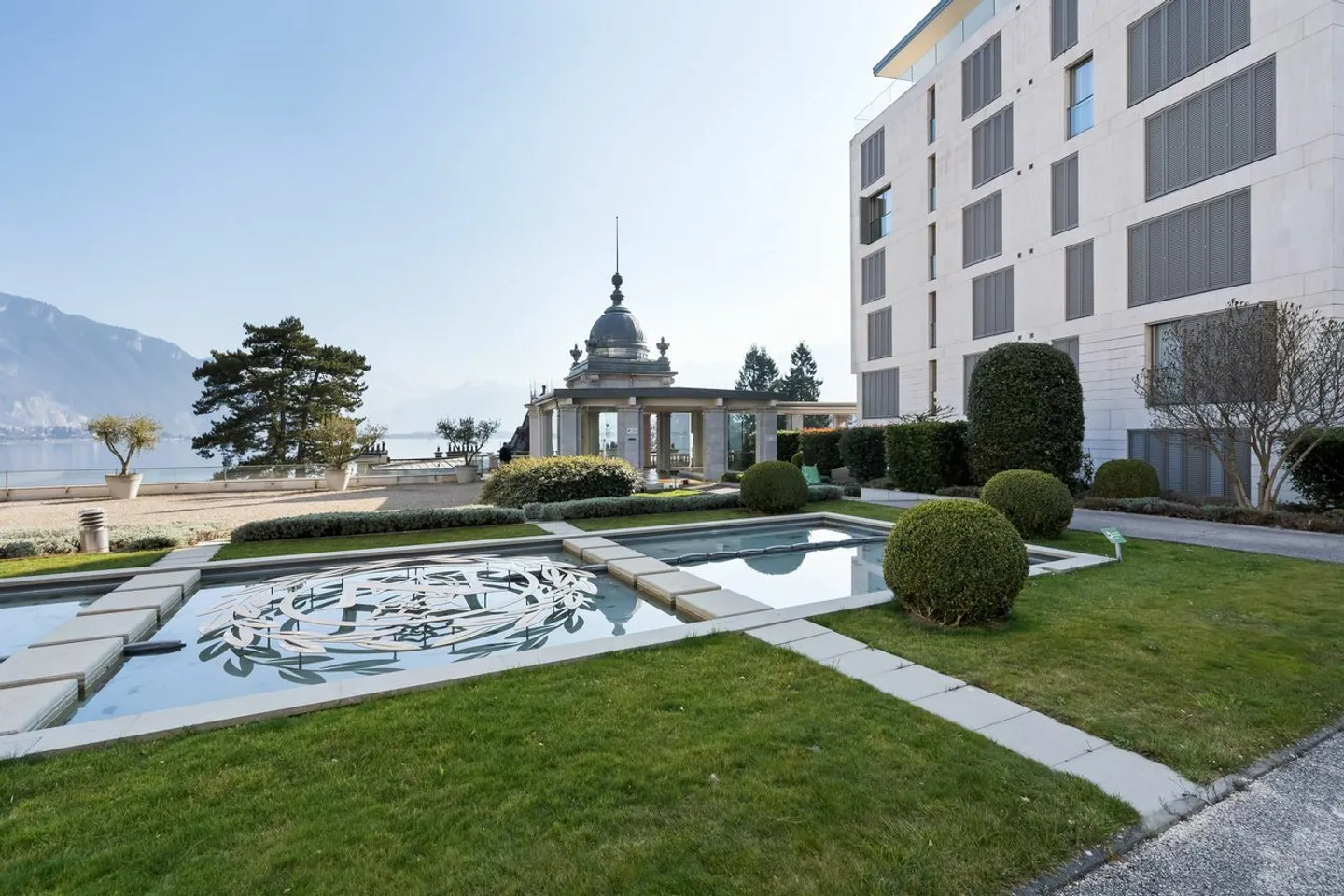 Appartamento in vendita - Foto 27 di 27