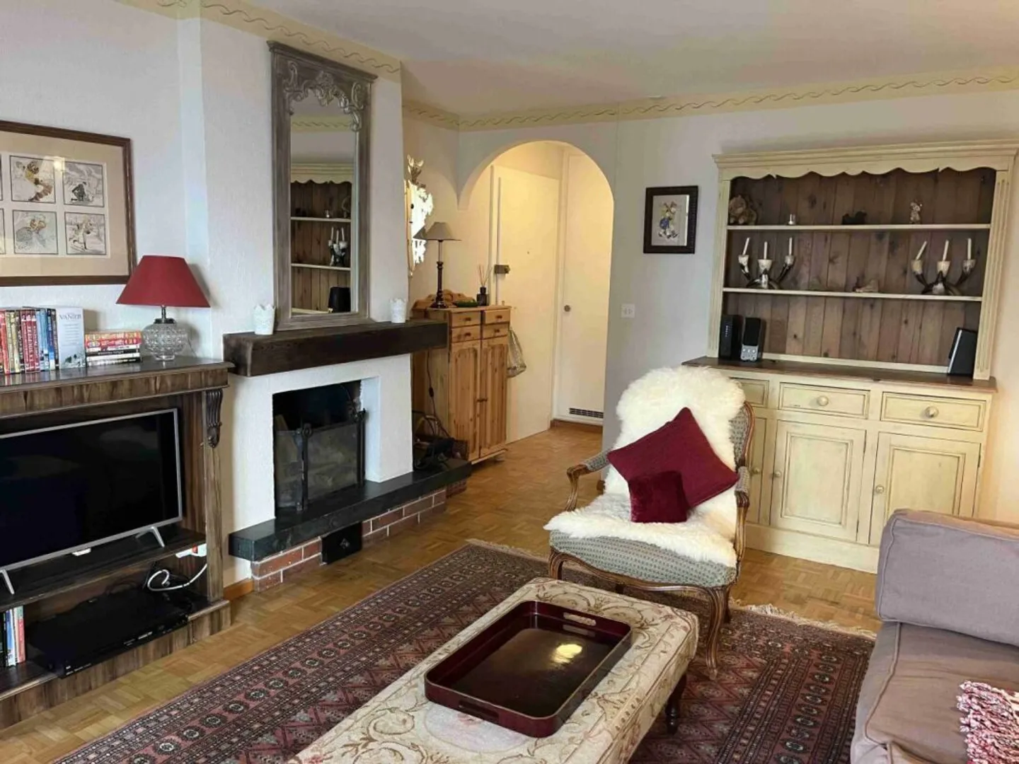 Appartamento 3 locali a Crans-Montana - Foto 4 di 12