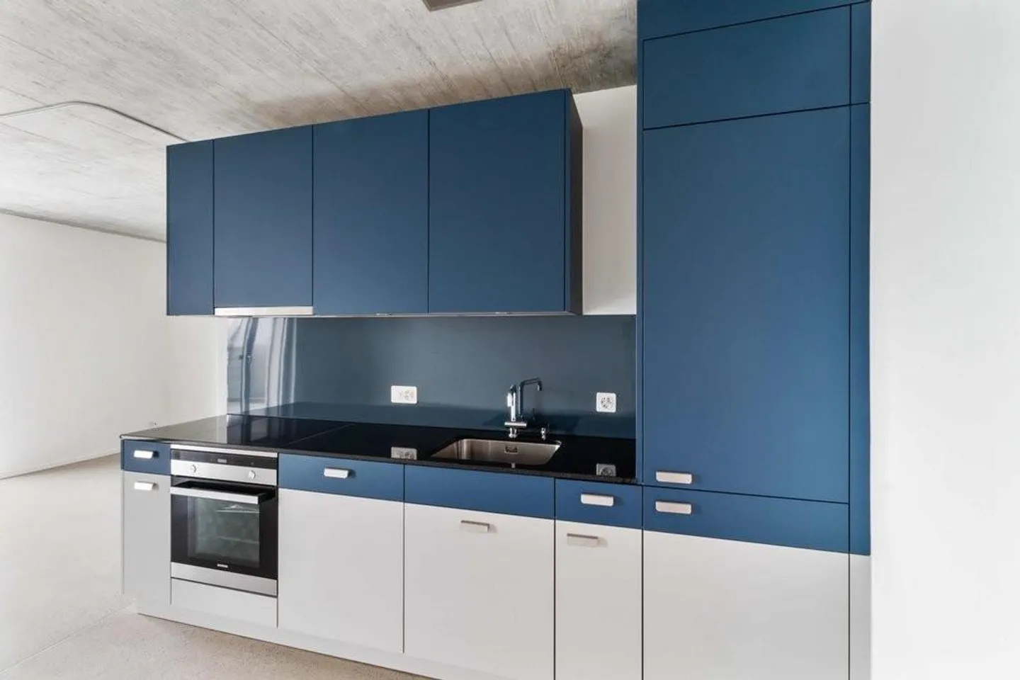 AFFITTARE SENZA CAUZIONE - Vivere nel vivace quartiere di Stettbach - Foto 2 di 9