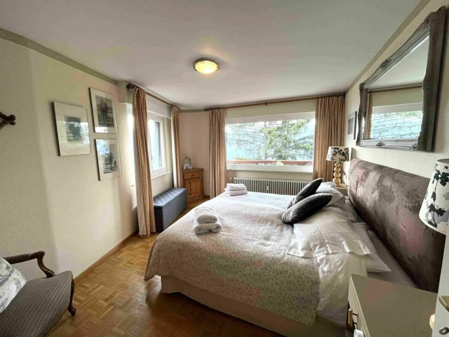 Appartamento 3 locali a Crans-Montana - Foto 7 di 12