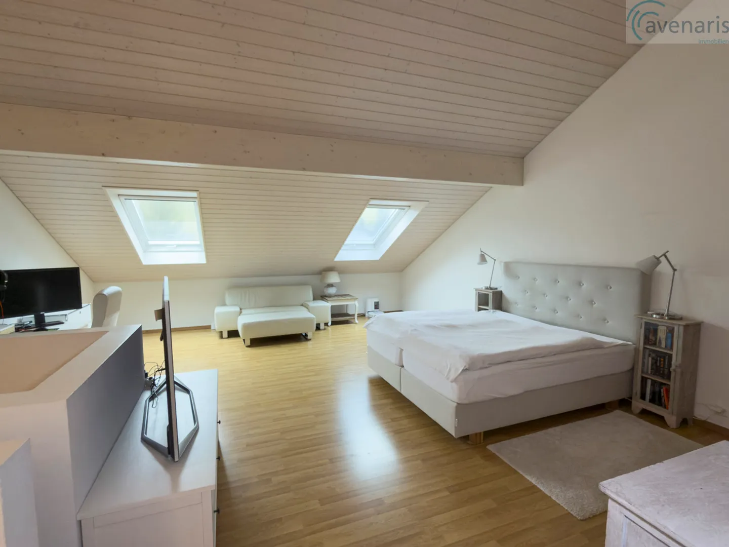 Terraced Single-Family House - Attractive Living with Best Infrastructure - Photo 7 of 13