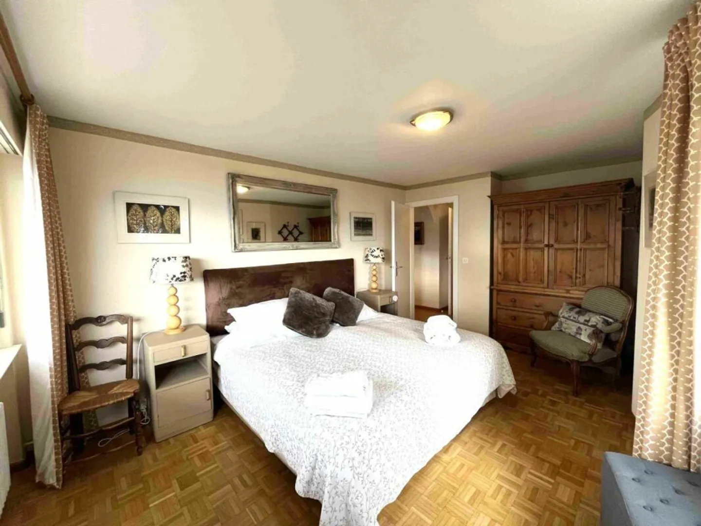 Appartamento 3 locali a Crans-Montana - Foto 8 di 12