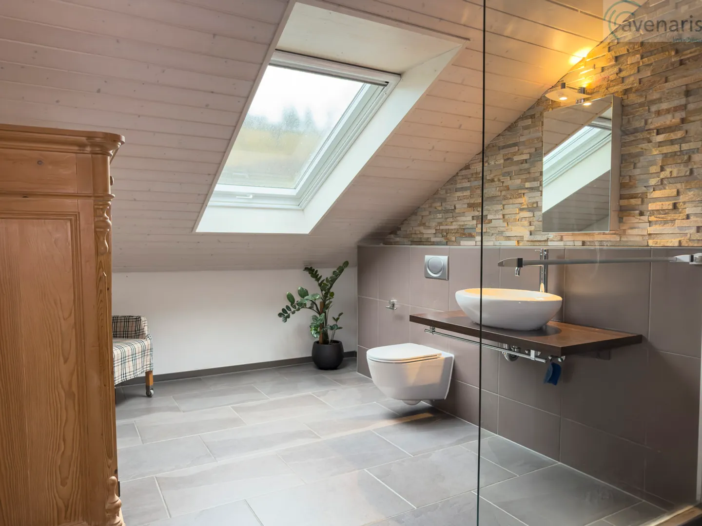 Terraced Single-Family House - Attractive Living with Best Infrastructure - Photo 8 of 13