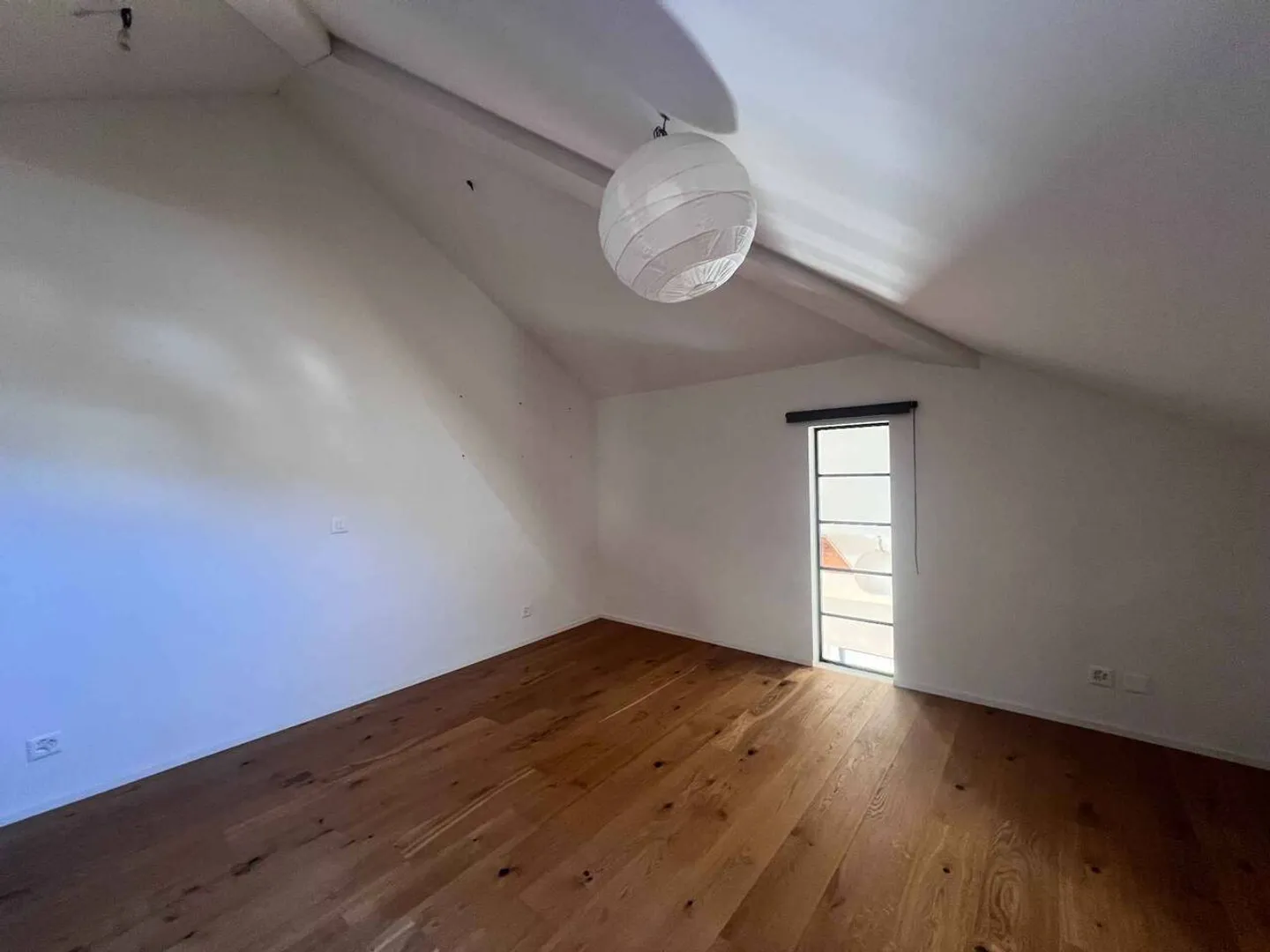 Charming Duplex Apartment - Photo 5 of 7