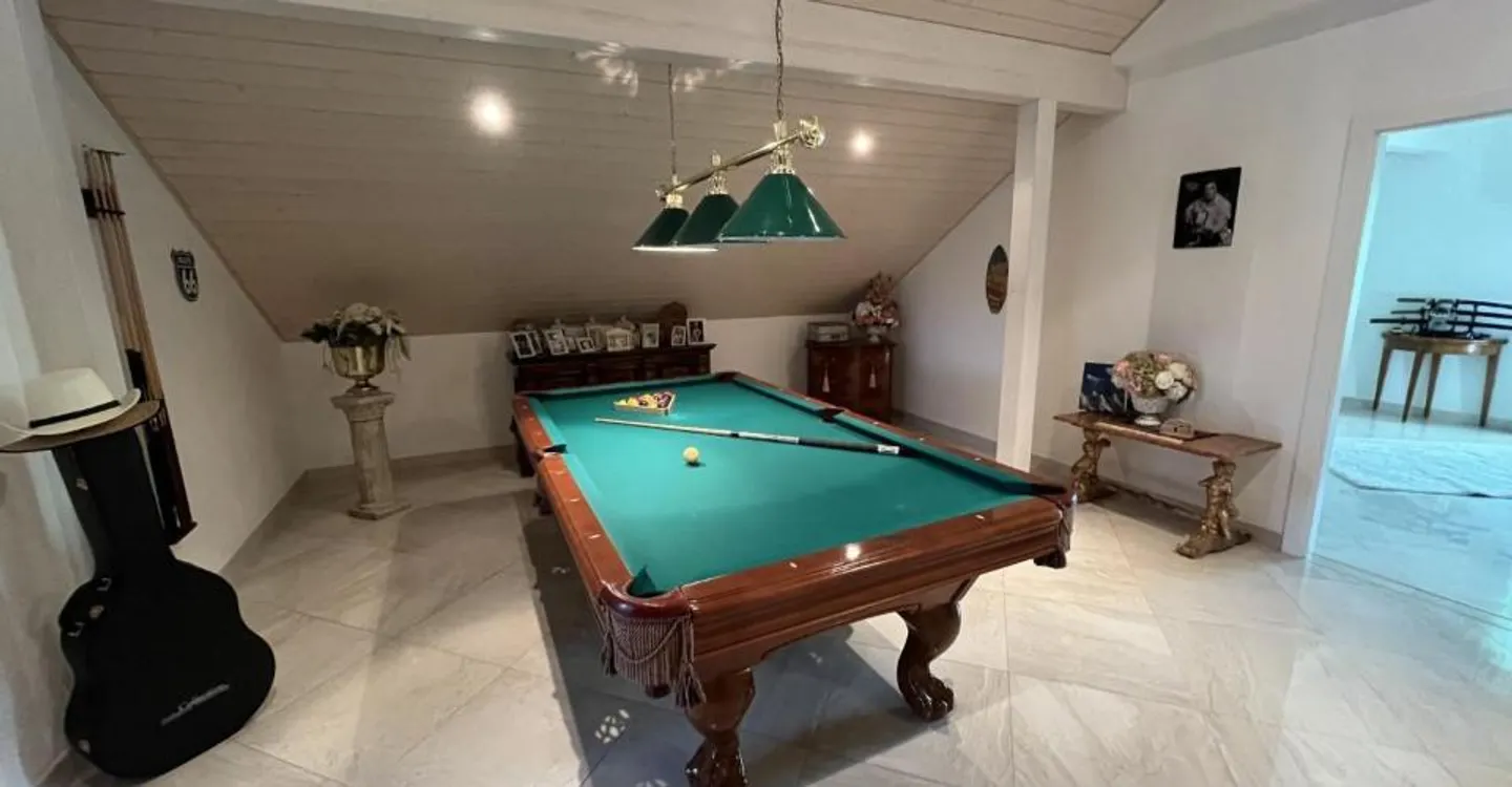 MAGNIFIKANTE EINZEL VILLA - Foto 12 von 12