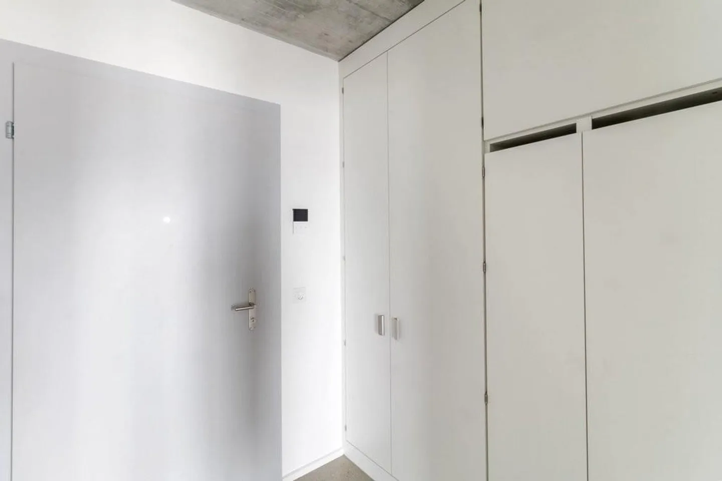 AFFITTARE SENZA CAUZIONE - Vivere nel vivace quartiere di Stettbach - Foto 7 di 9
