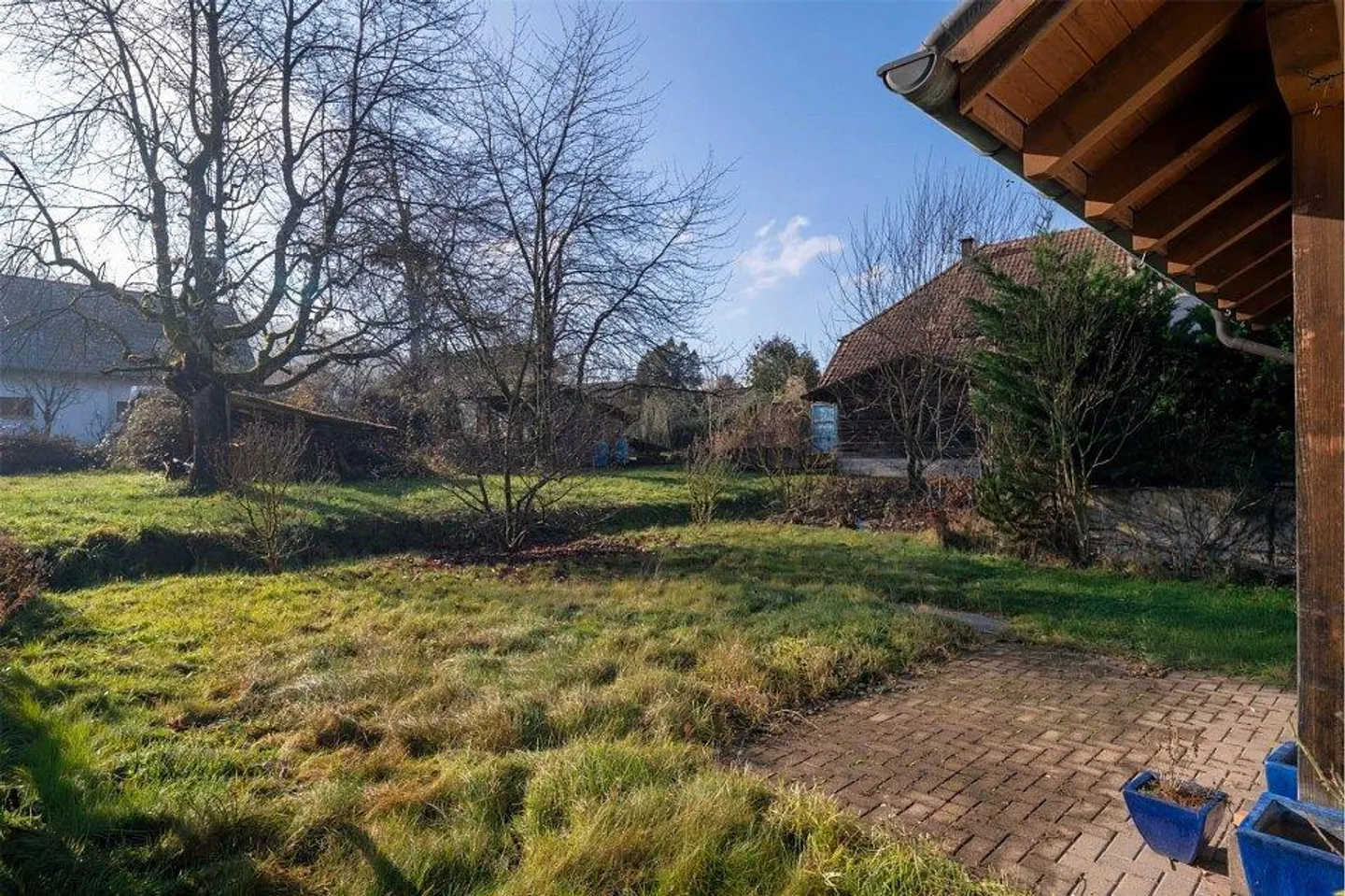 Charmantes 5 Zimmer-Einfamilien-Eckhaus an ruhiger Lage - Foto 12 von 12