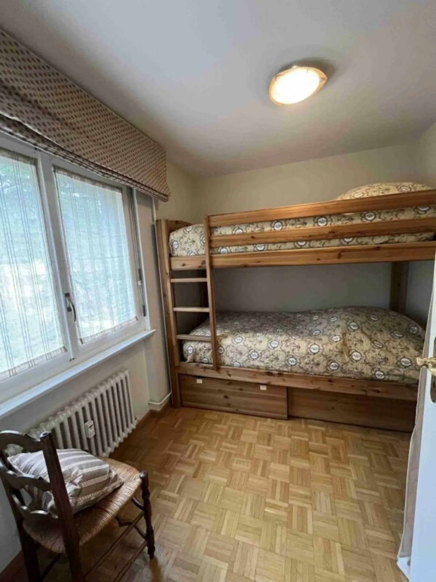 Appartamento 3 locali a Crans-Montana - Foto 9 di 12