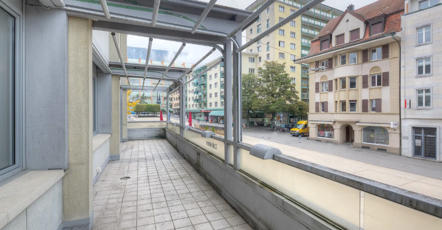 Votre nouveau site d'entreprise sur la place du marché ! - Photo 11 sur 11