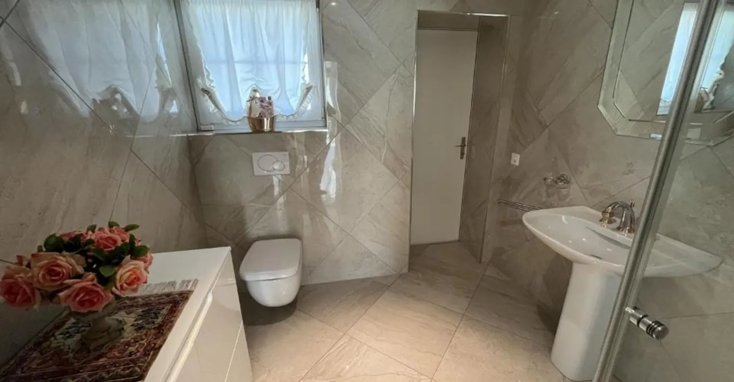 MAGNIFIKANTE EINZEL VILLA - Foto 10 von 12