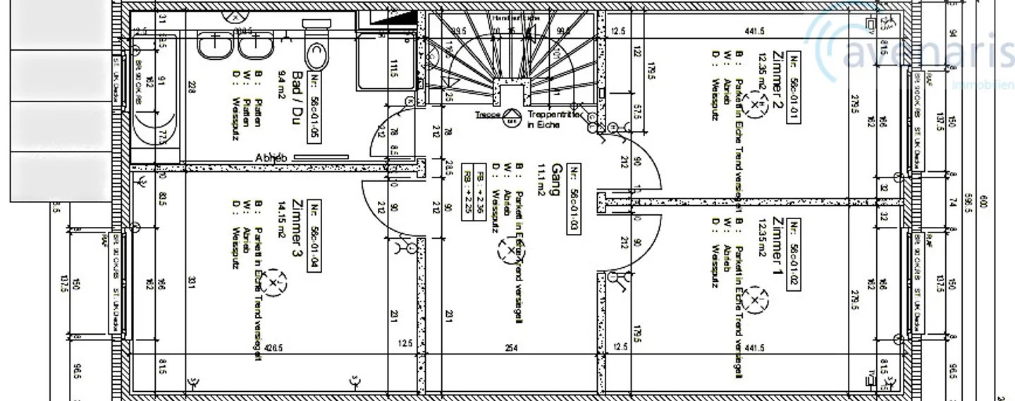 Terraced Single-Family House - Attractive Living with Best Infrastructure - Photo 10 of 13