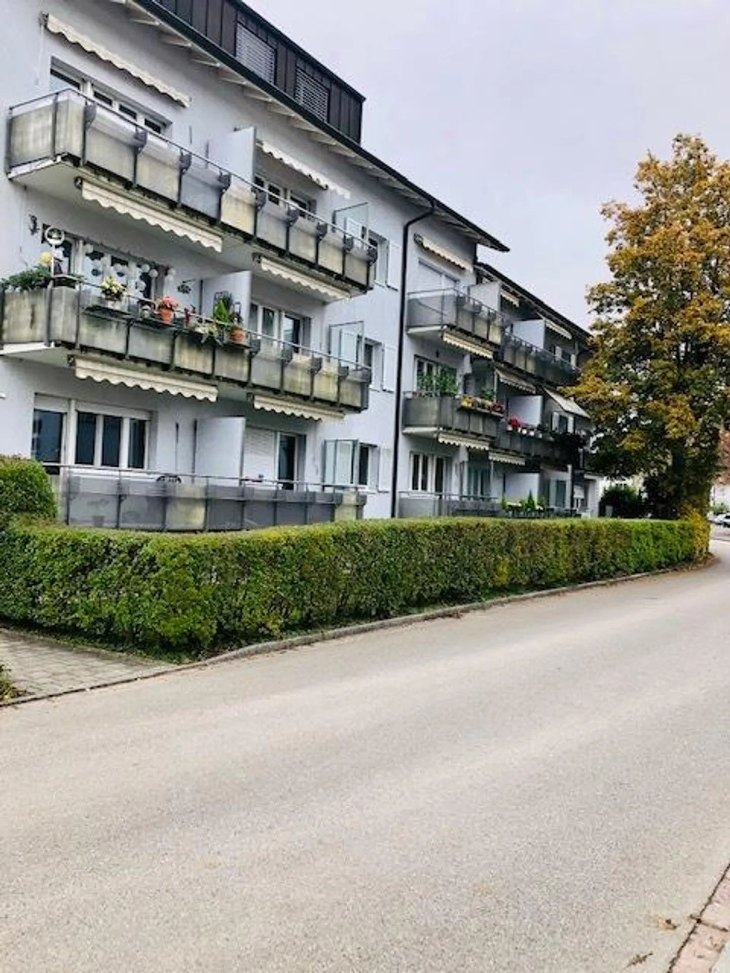 Superbe appartement 2 pièces à Wettingen - Photo 1 sur 7