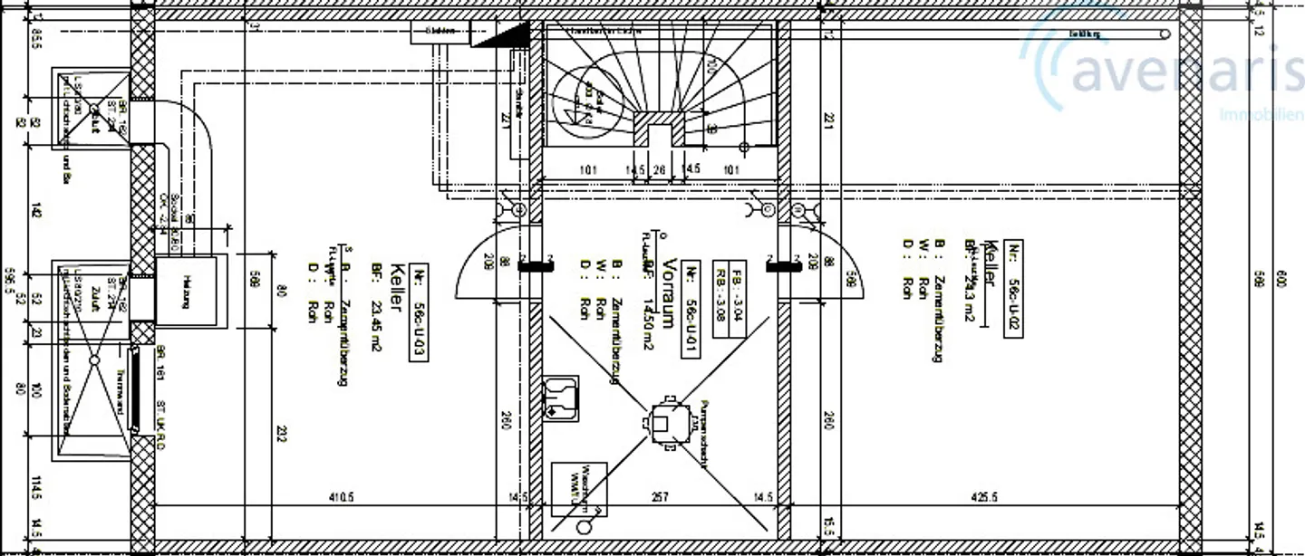Terraced Single-Family House - Attractive Living with Best Infrastructure - Photo 12 of 13