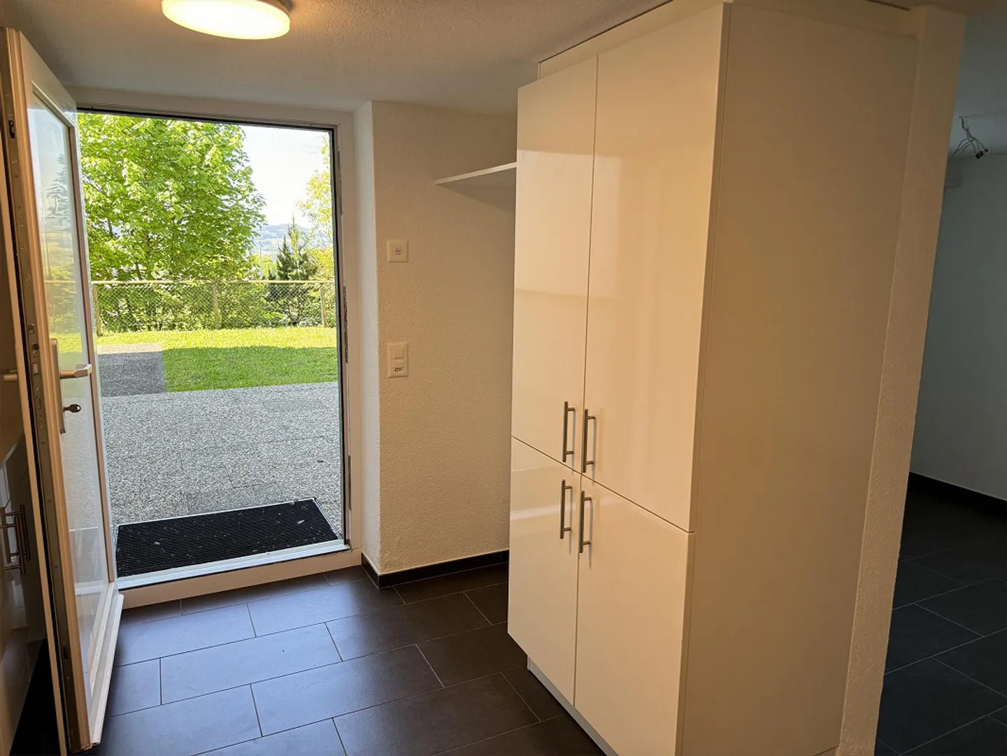 Charmante 1.5 Zimmer-Wohnung - Foto 3 von 10