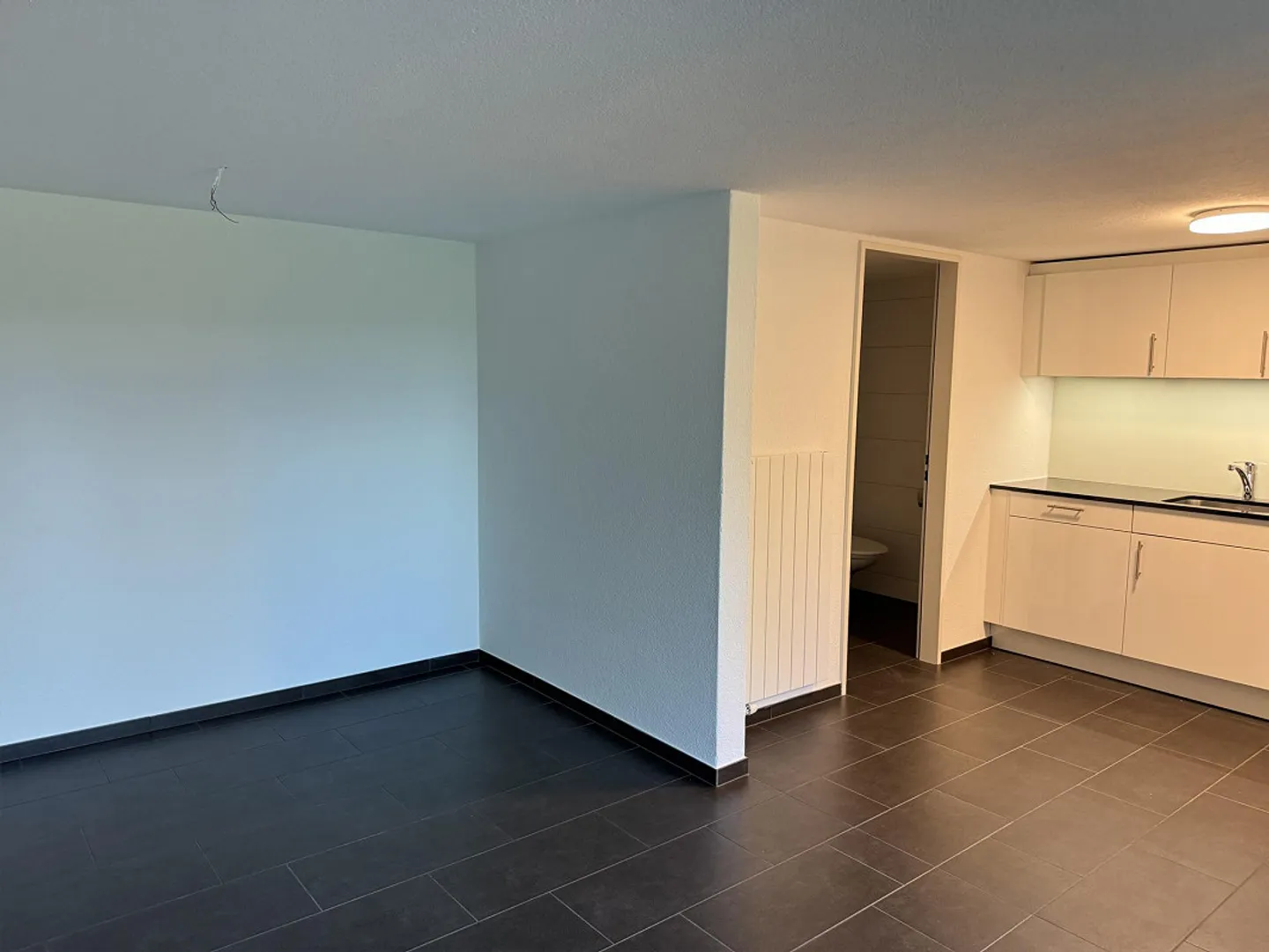 Charmante 1.5 Zimmer-Wohnung - Foto 6 von 10