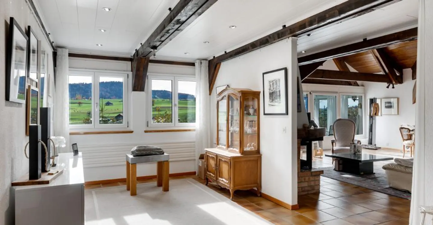 Maison Familiale avec Atelier - Photo 2 sur 12