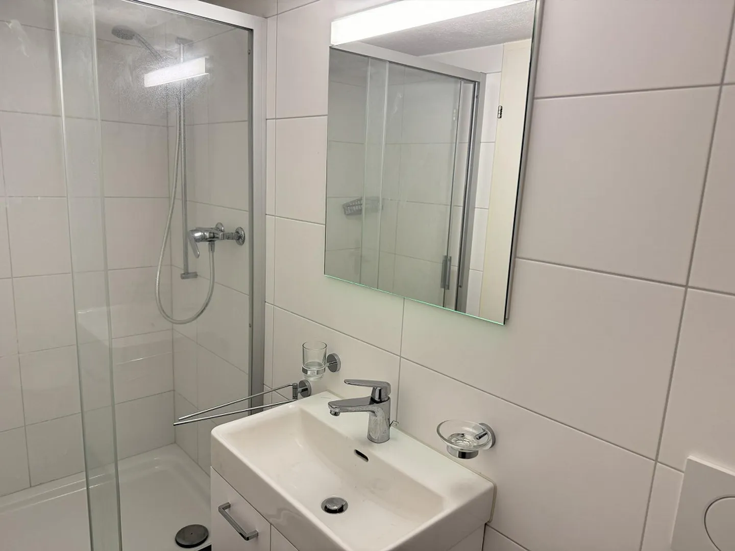 Charmante 1.5 Zimmer-Wohnung - Foto 7 von 10