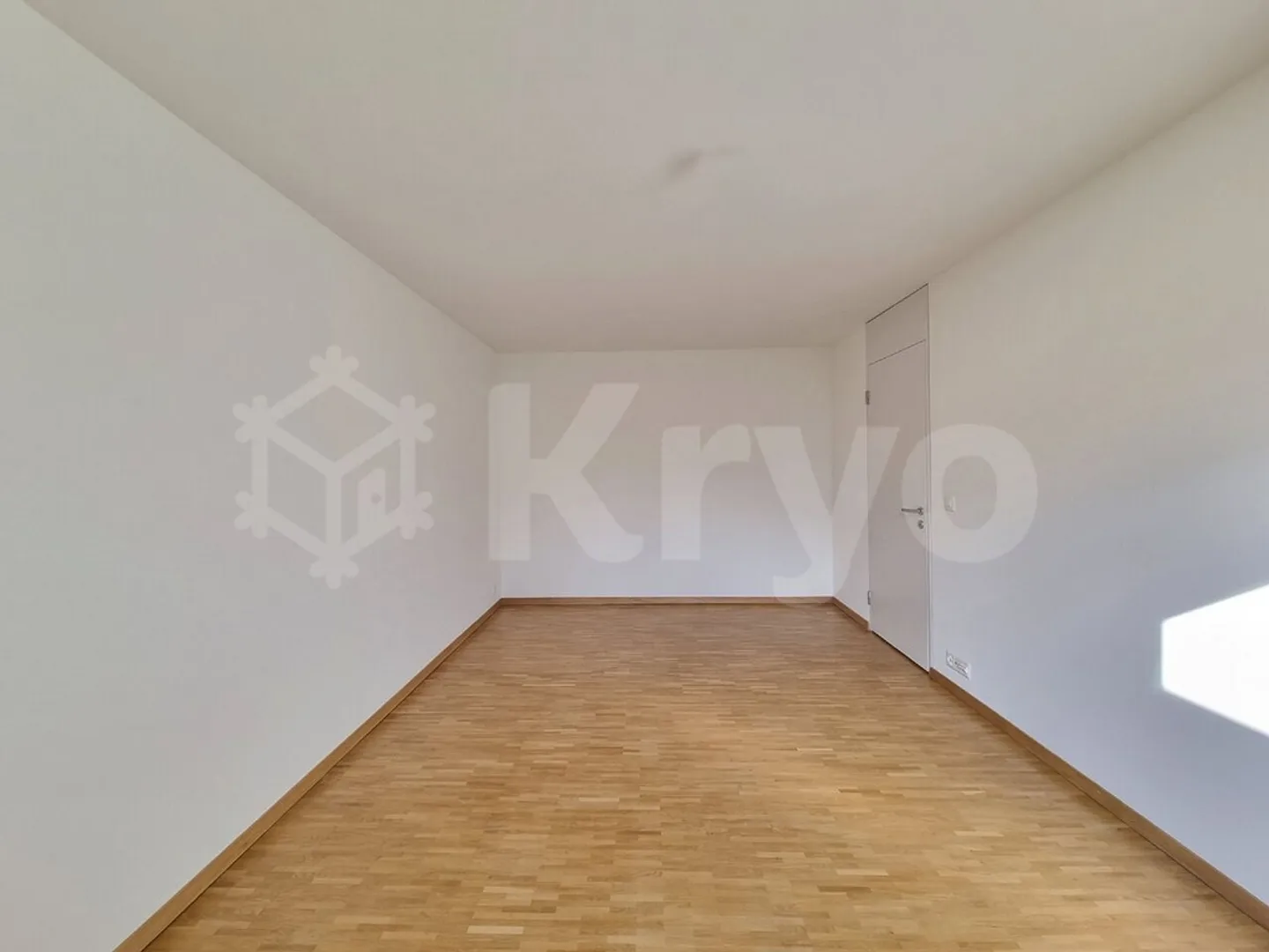 BEX - BEAUTIFUL 2.5 ROOM APARTMENT ON THE GROUND FLOOR WITH TERRACE - Photo 10 of 12