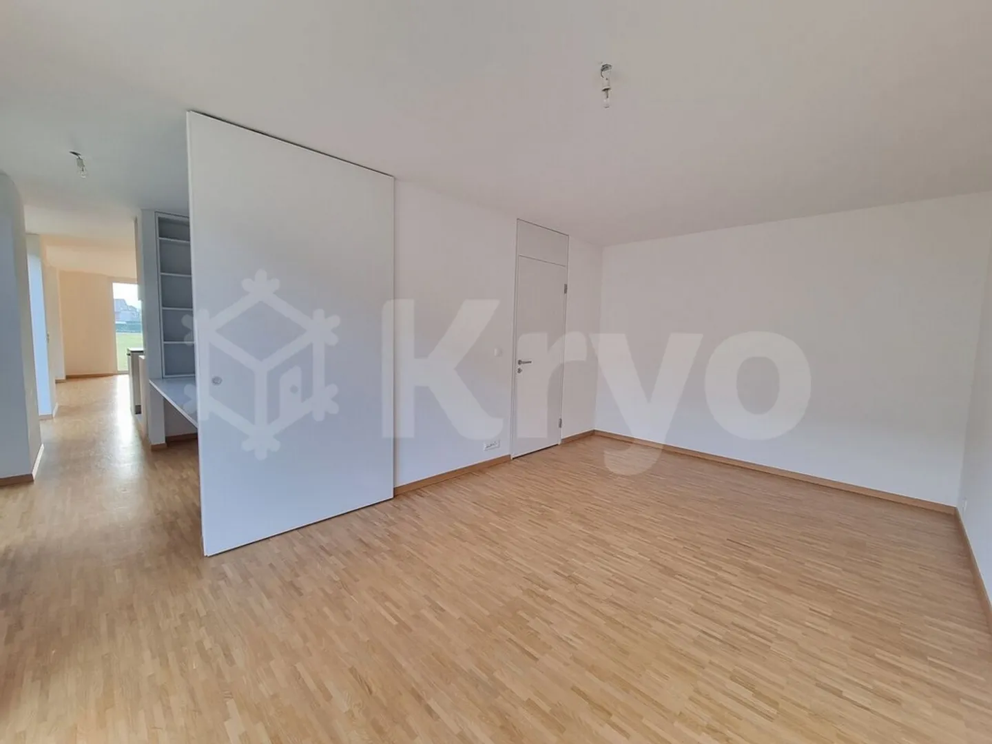 BEX - BEAUTIFUL 2.5 ROOM APARTMENT ON THE GROUND FLOOR WITH TERRACE - Photo 11 of 12