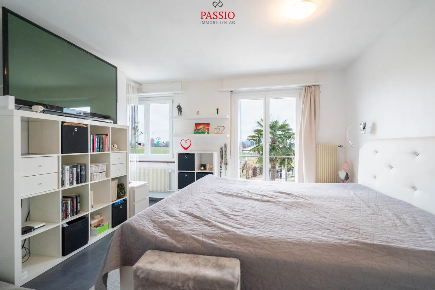 Ampia casa familiare a Uettligen - Foto 13 di 36