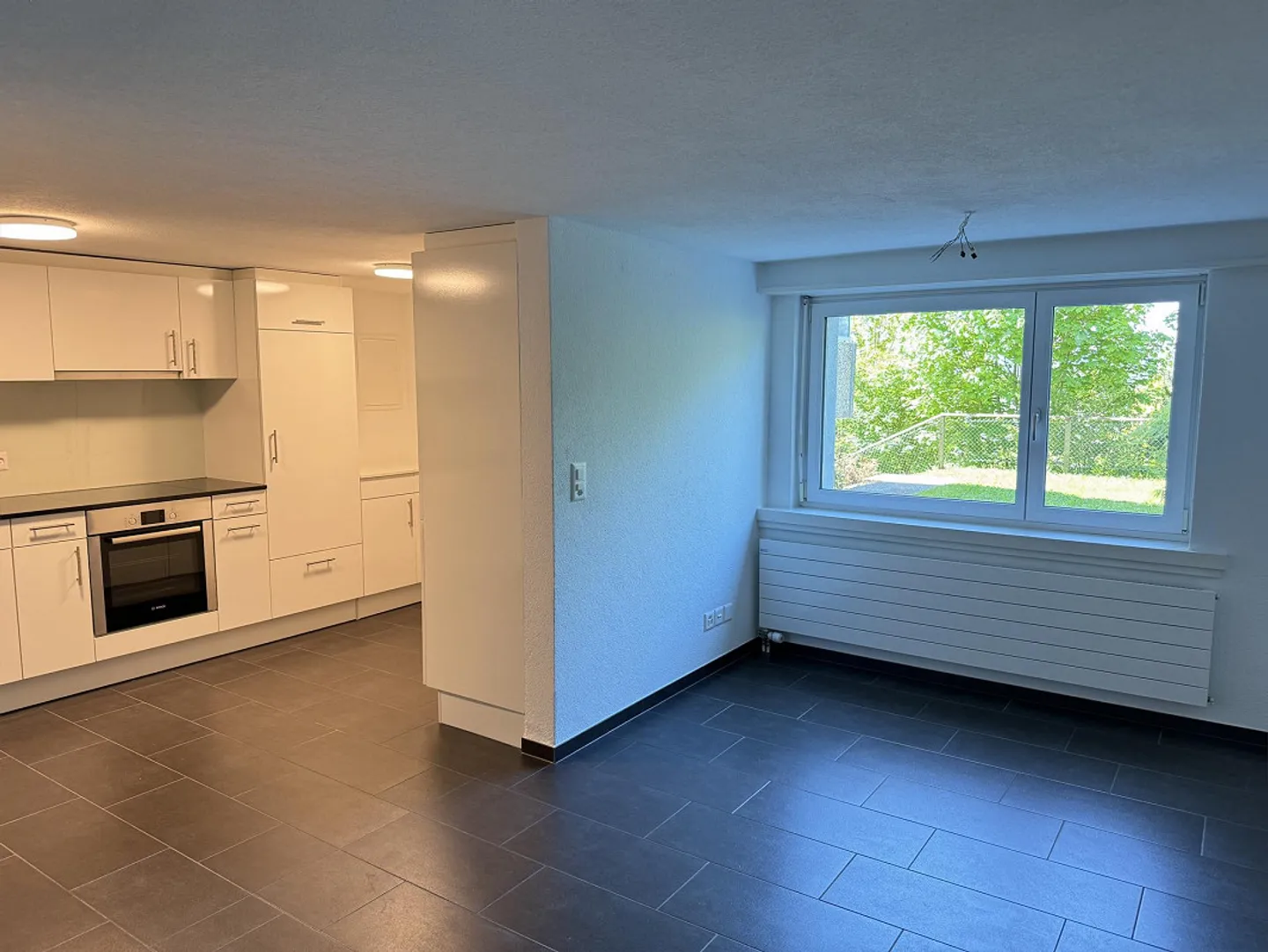 Charmante 1.5 Zimmer-Wohnung - Foto 5 von 10
