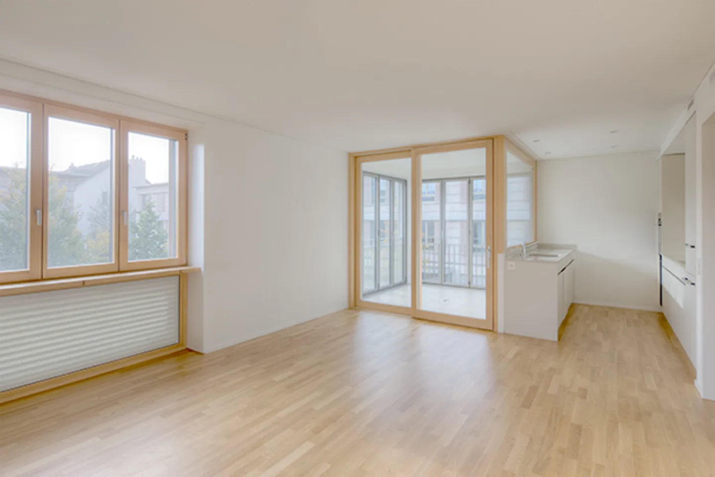 Enfin dans vos propres quatre murs ! - Photo 2 sur 8