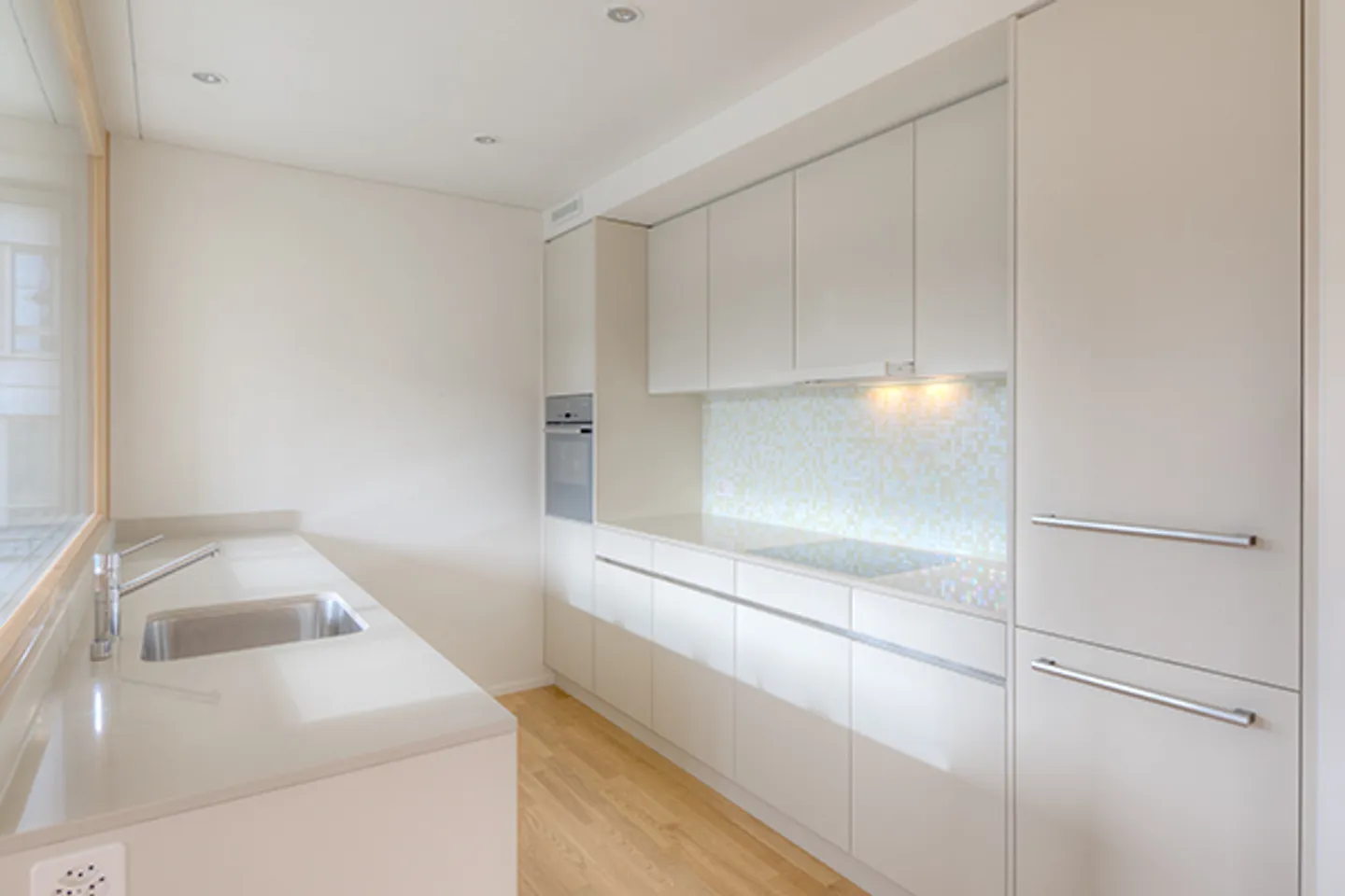 Enfin dans vos propres quatre murs ! - Photo 4 sur 8