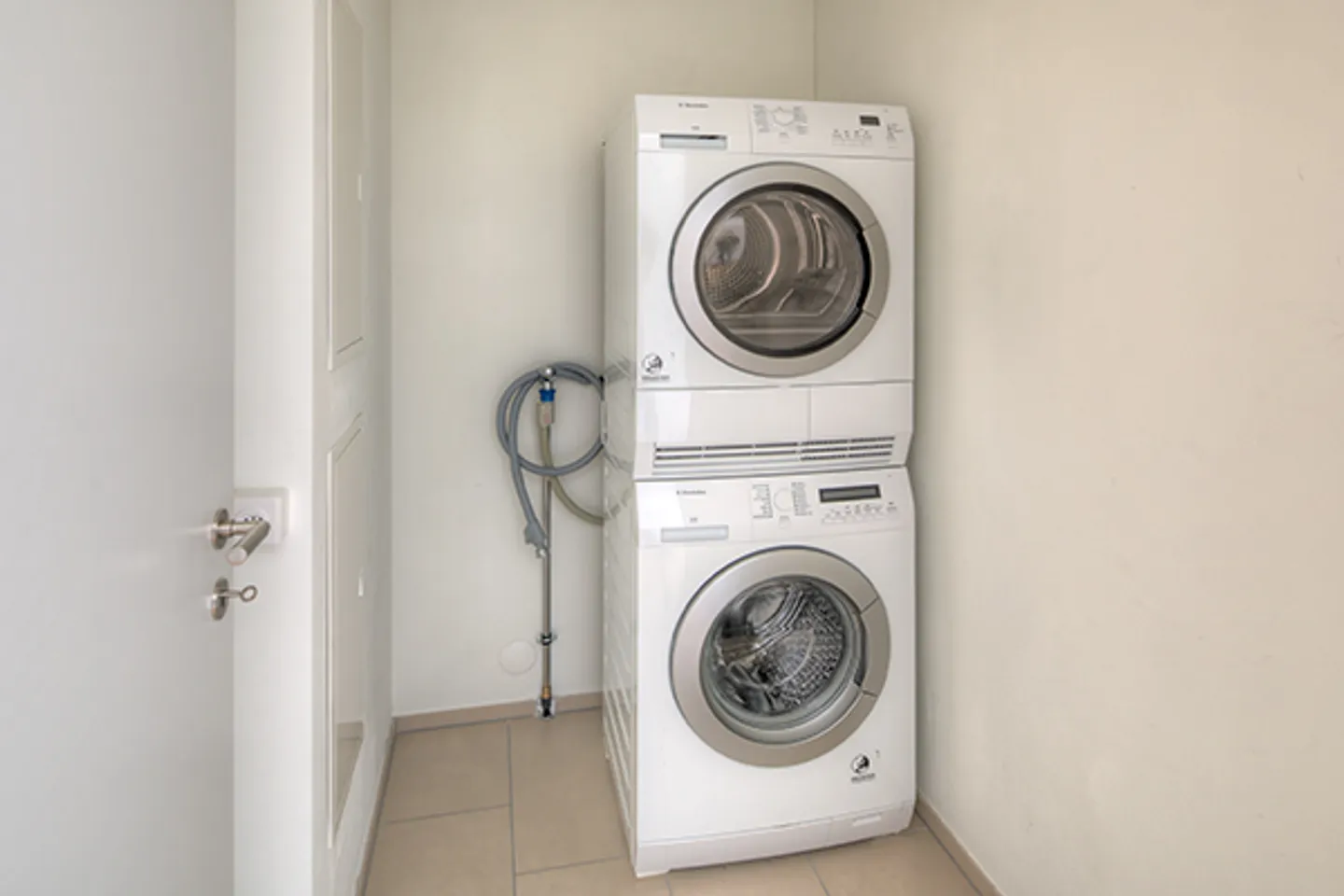 Enfin dans vos propres quatre murs ! - Photo 8 sur 8