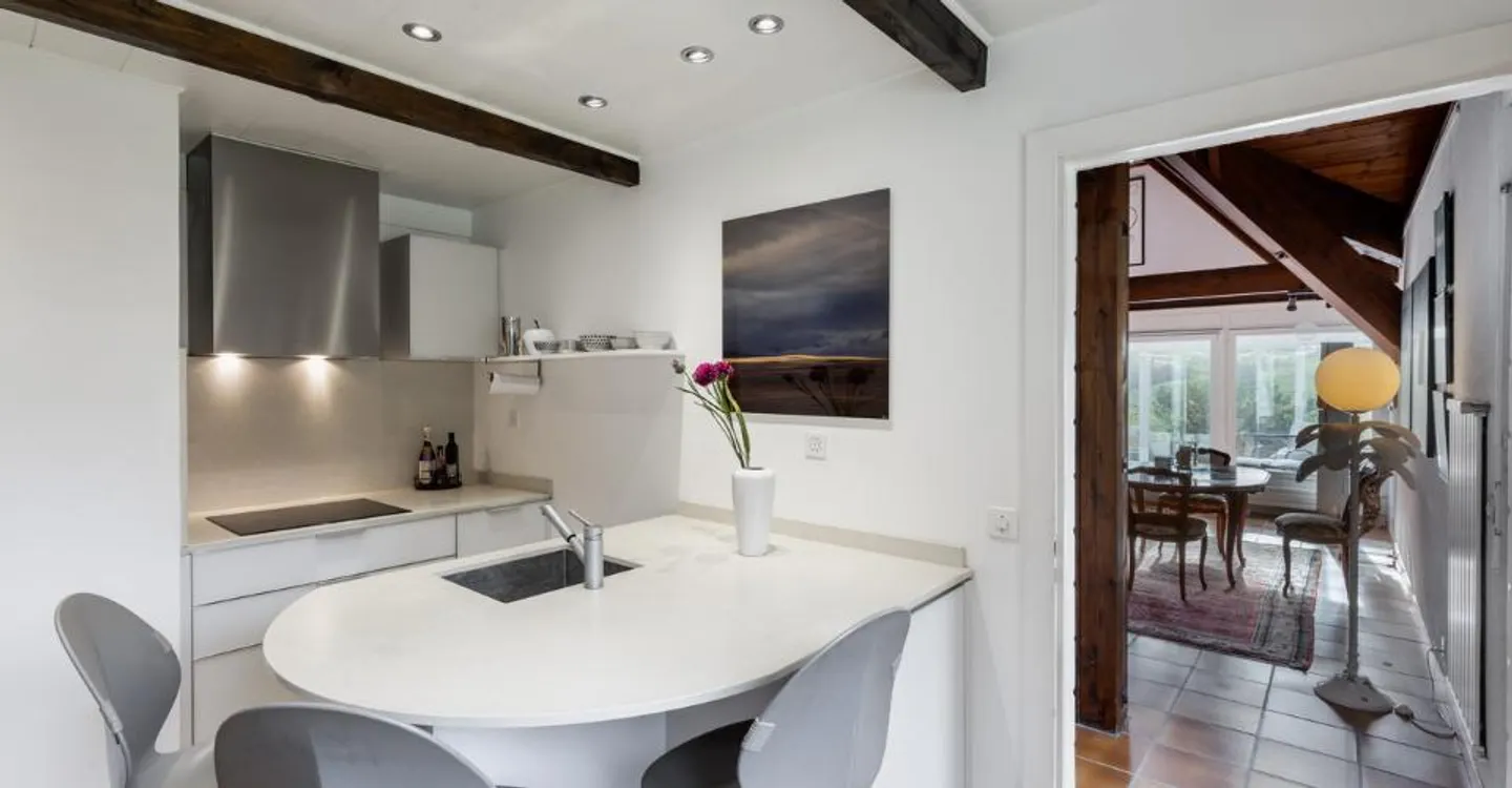 Maison Familiale avec Atelier - Photo 9 sur 12