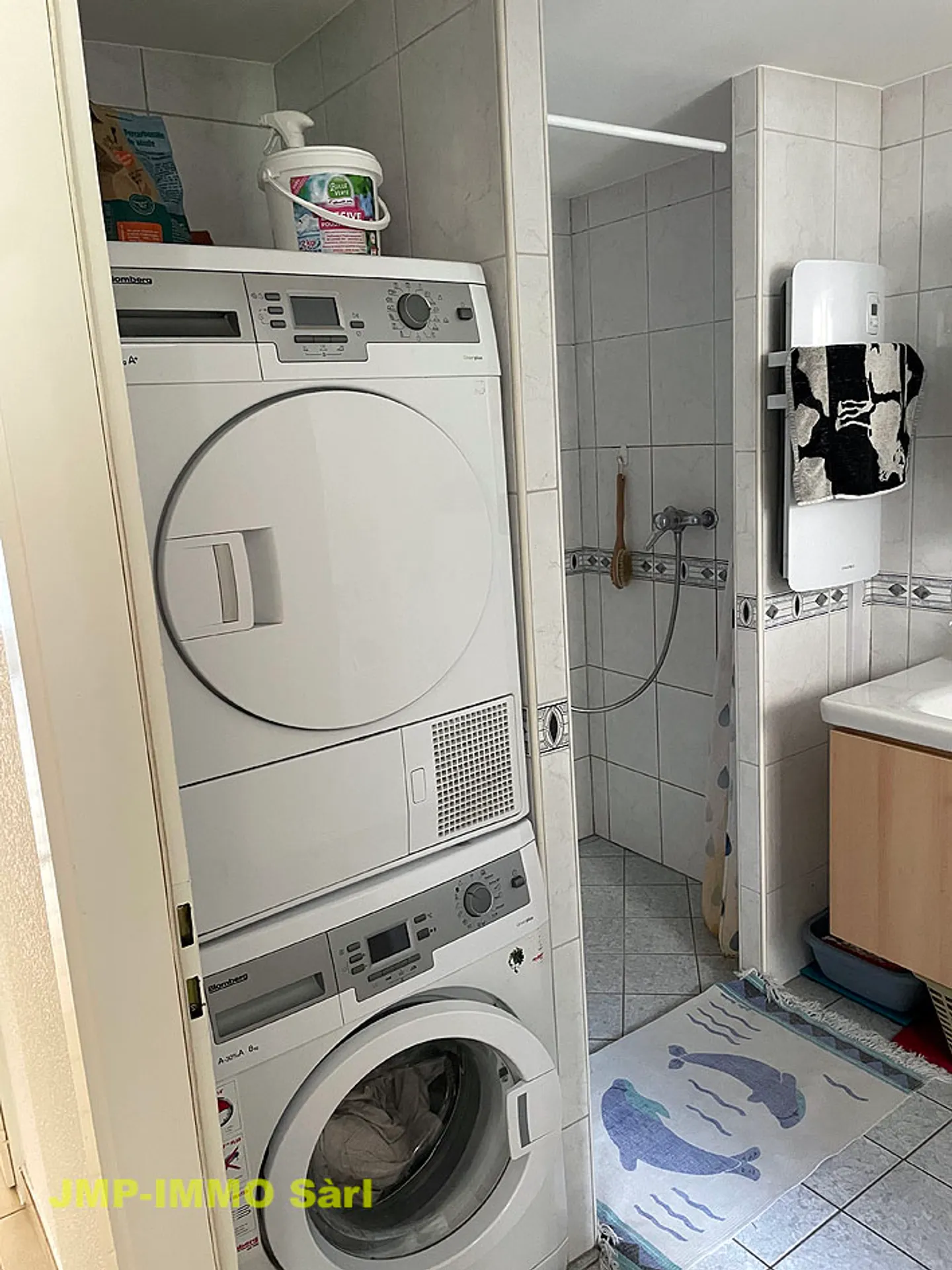 Appartement Rénové au Village - Photo 9 sur 21