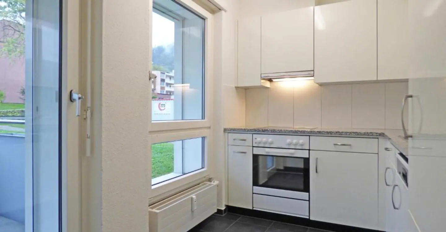 Votre nouveau chez-vous dans un quartier résidentiel ensoleillé et calme ! - Photo 4 sur 5