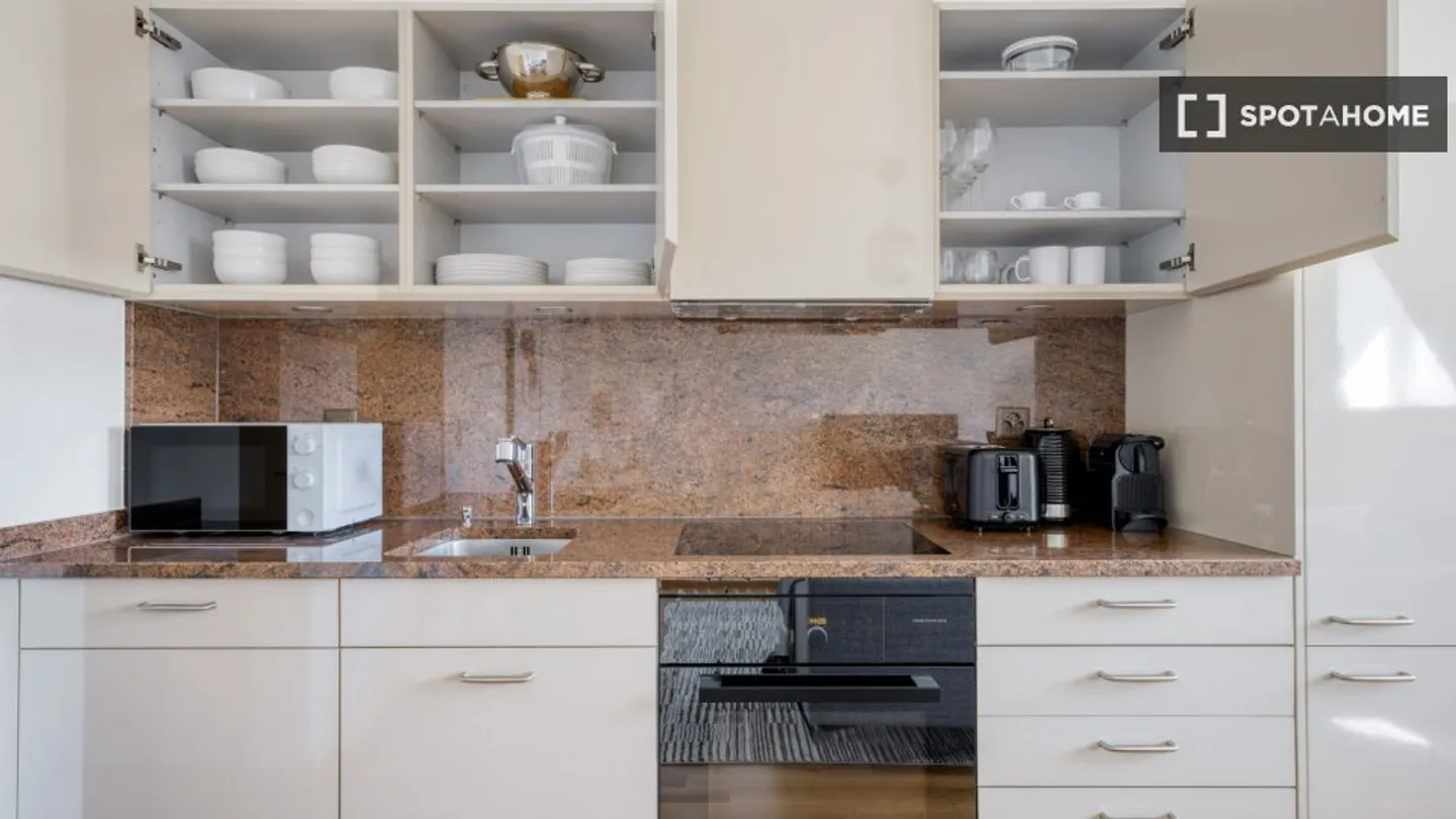 Wohnung mieten - Foto 7 von 13