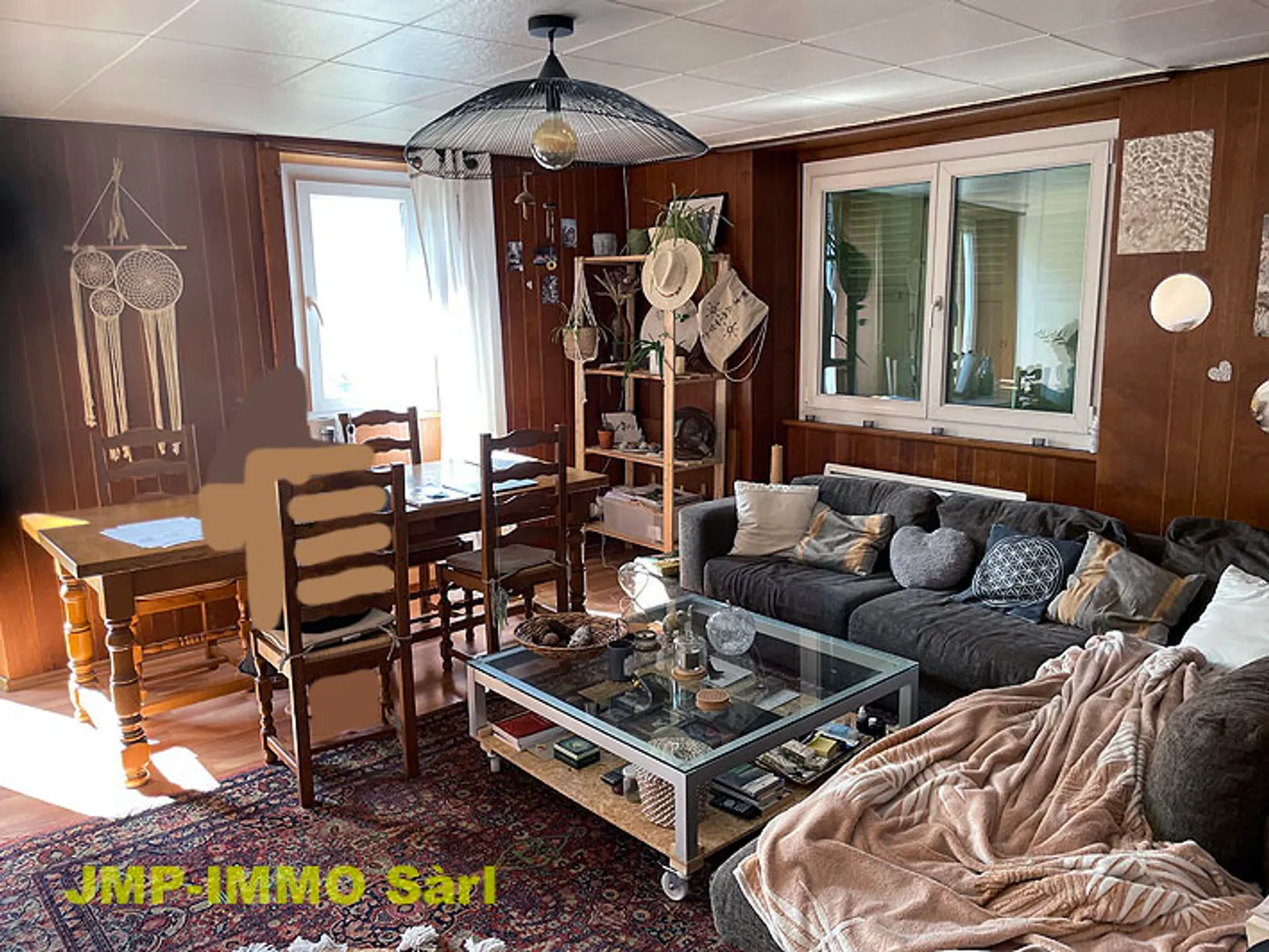 Appartement Rénové au Village - Photo 7 sur 21