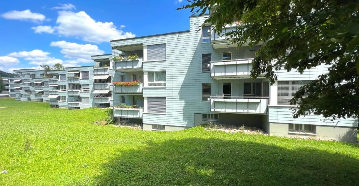 Votre nouveau chez-vous dans un quartier résidentiel ensoleillé et calme ! - Photo 2 sur 5