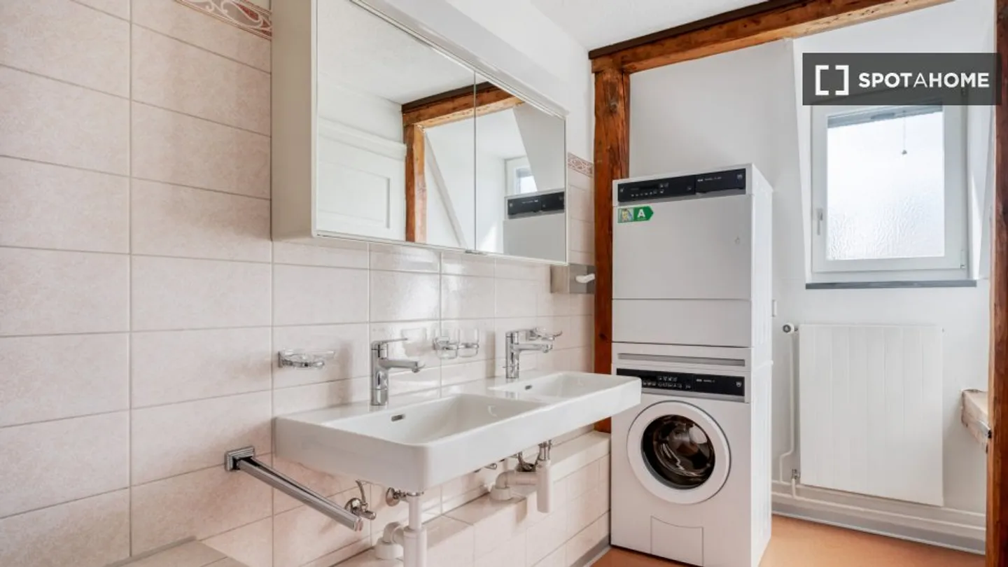 Wohnung mieten - Foto 12 von 13