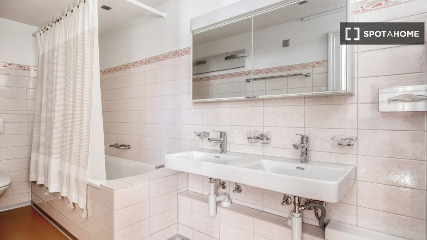 Wohnung mieten - Foto 13 von 13