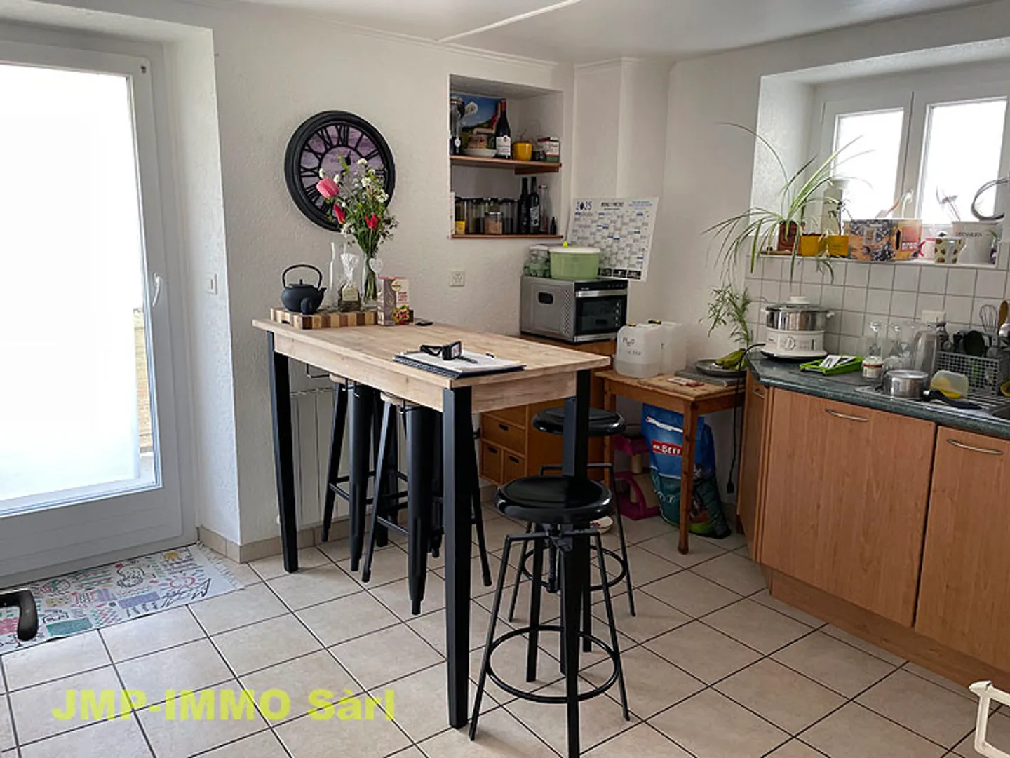 Appartement Rénové au Village - Photo 12 sur 21