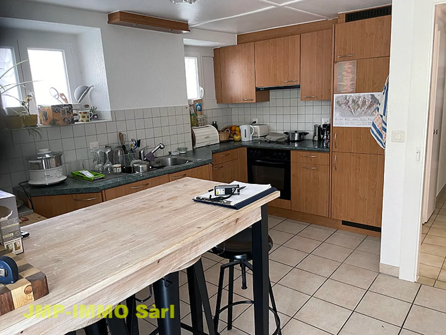 Appartement Rénové au Village - Photo 13 sur 21