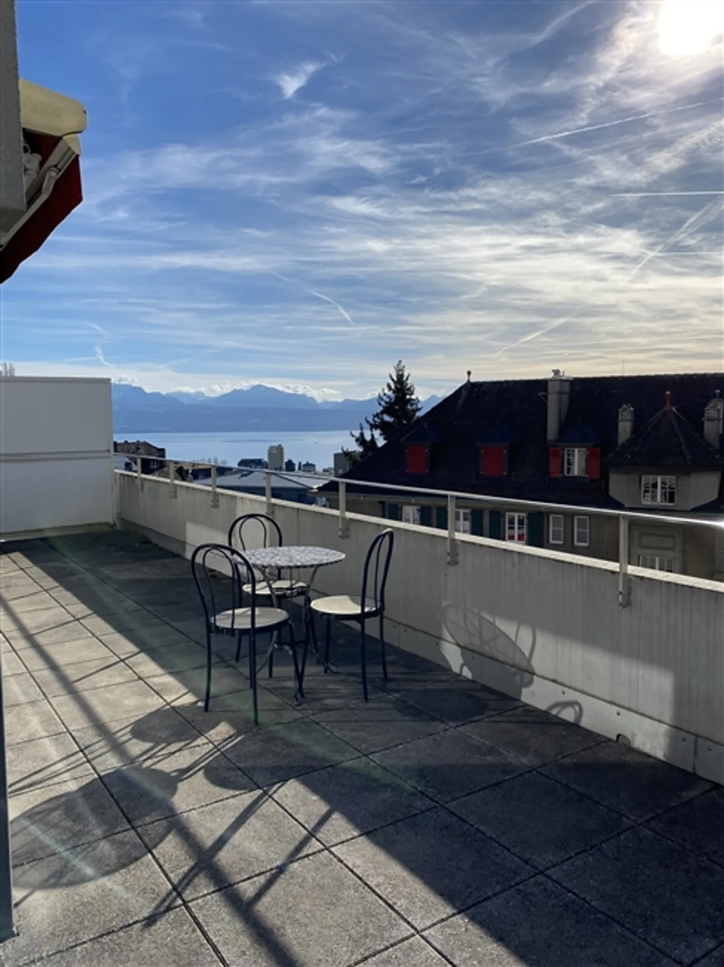 Appartement meublé 2,5 pièces à Lausanne – Pontaise 10 - Photo 1 sur 11