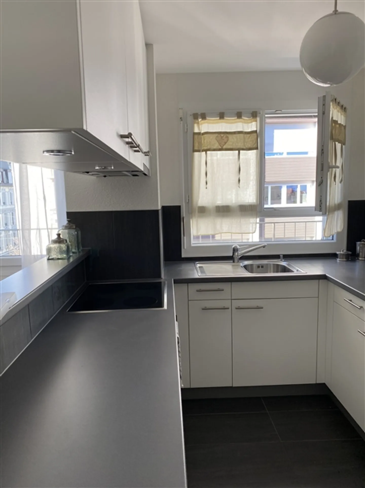 Appartement meublé 2,5 pièces à Lausanne – Pontaise 10 - Photo 5 sur 11