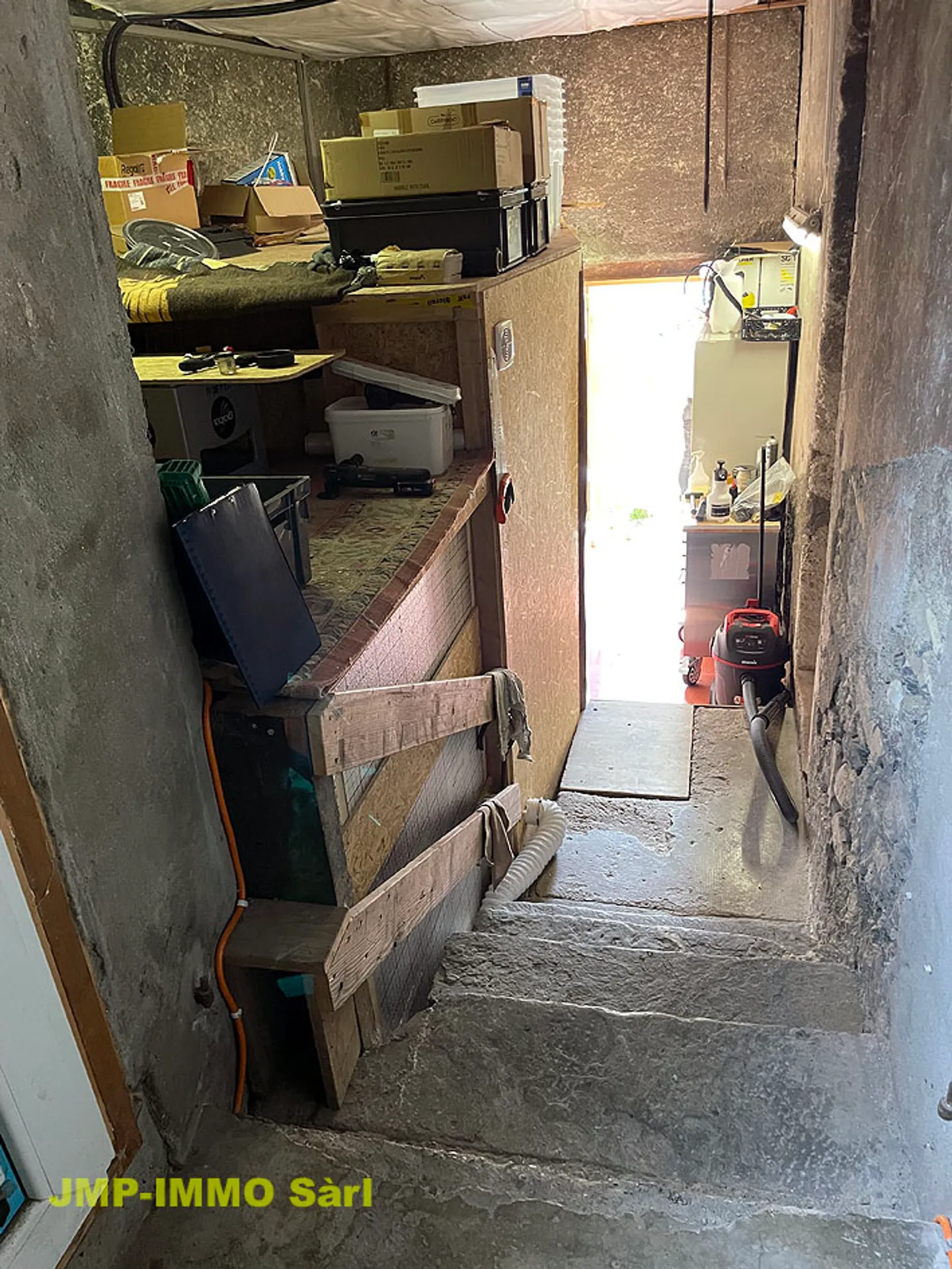 Appartement Rénové au Village - Photo 18 sur 21