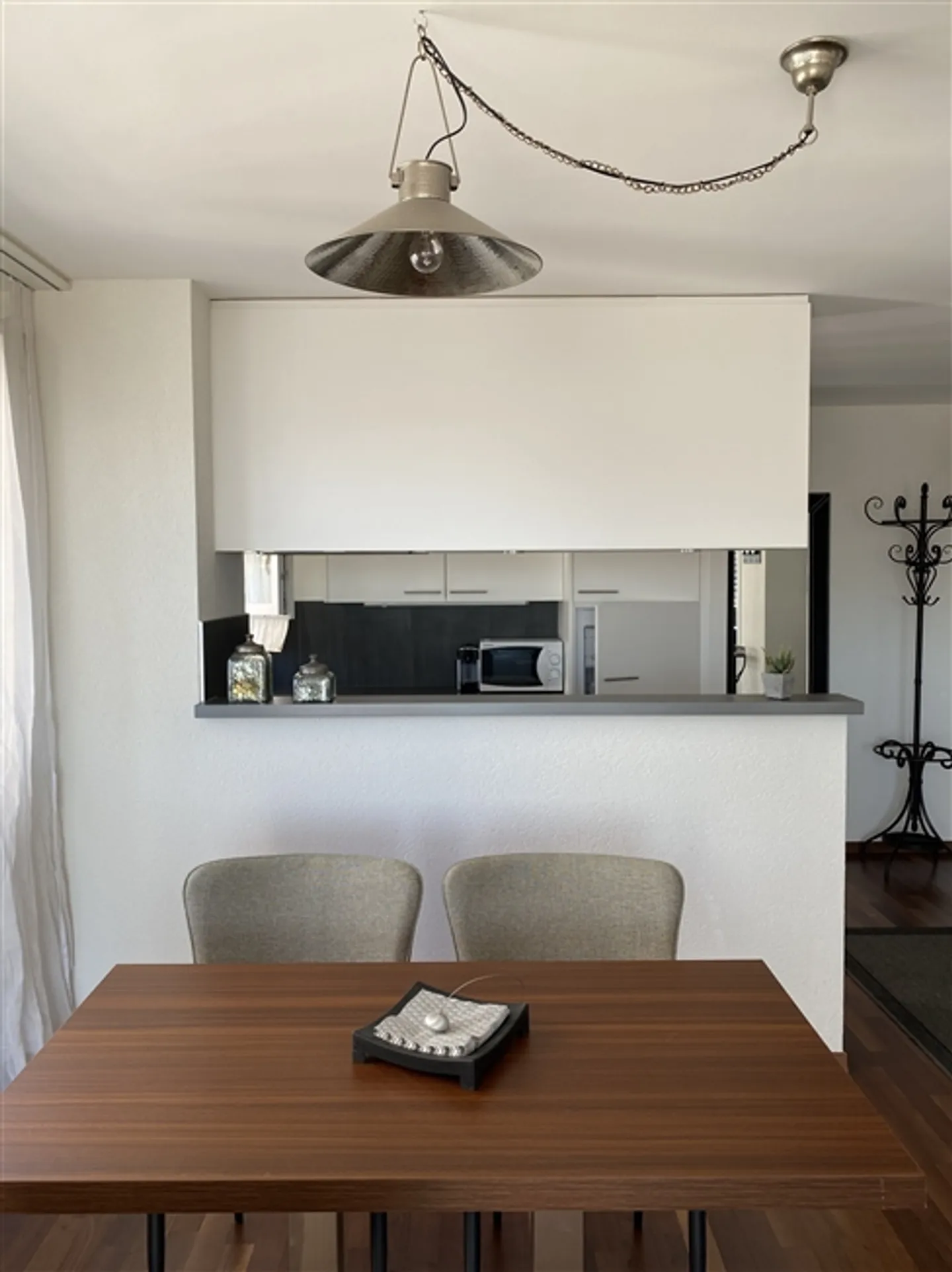 Appartement meublé 2,5 pièces à Lausanne – Pontaise 10 - Photo 4 sur 11